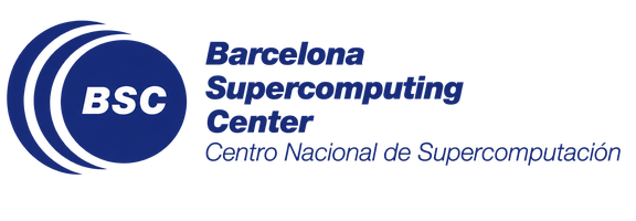 Barcelona Supercomputing Center