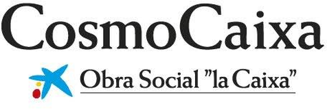 CosmoCaixa — Obra Social la Caixa